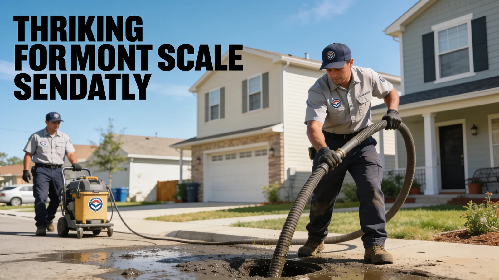 Sewage Cleanup in Walls, MS near me